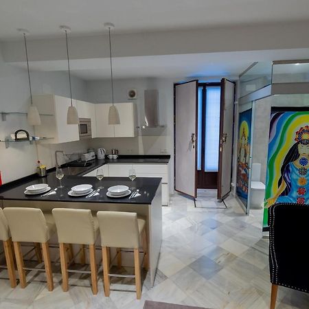 Suay Apartments Seville Exterior photo