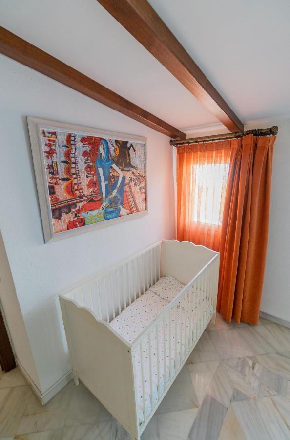 Suay Apartments Seville Exterior photo